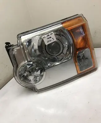 Land Rover Discovery 3 - LR3 Headlight/headlamp
