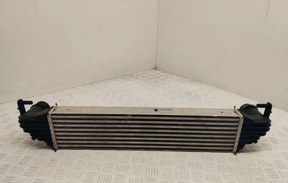 Jeep Renegade Intercooler radiator 521152318