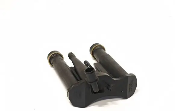 Jaguar XF X250 Breather/breather pipe/hose 9X2Q6A785