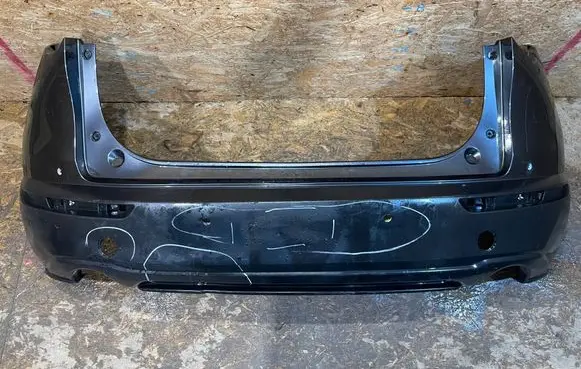 Mazda CX-30 Rear bumper DFR5-50221 S2509N010-Z