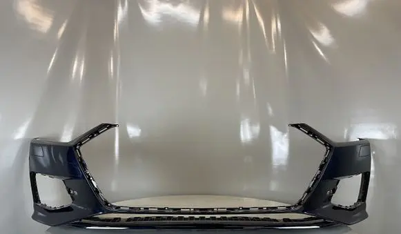 Audi A7 S7 4K8 Front bumper 4K8807095 4K8807611