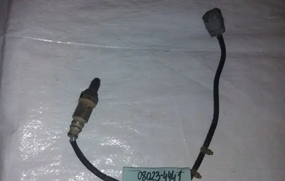 Mazda CX-3 Lambda probe sensor 08Q234441