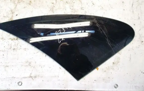 Citroen Xsara Picasso Rear side window