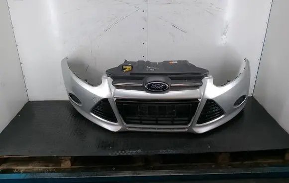 Ford Focus Front bumper
