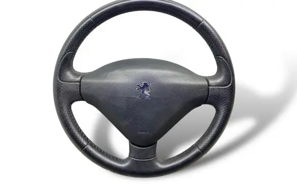 Peugeot 207 Steering wheel
