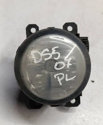 Citroen DS5 Front fog light 89211690
