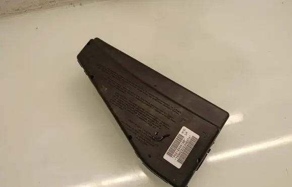 Jeep Grand Cherokee Seat airbag P68109991AB