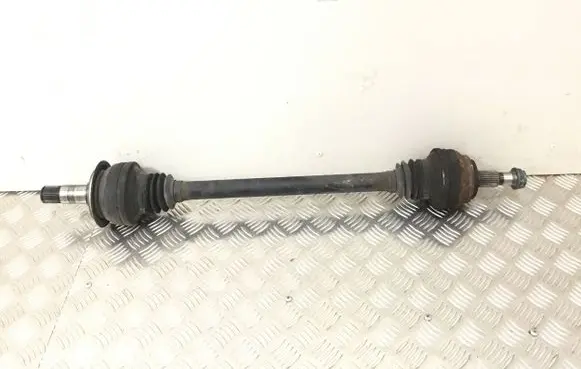 Mercedes-Benz S W222 Rear driveshaft A2203570191
