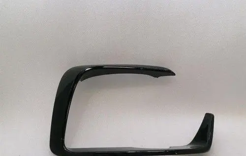 Jaguar I-Pace Front brake disc dust cover plate MK8M17F908A
