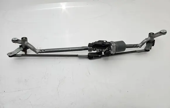 Mini One - Cooper F56 F55 Front wiper linkage and motor 7419787 AV1590607693