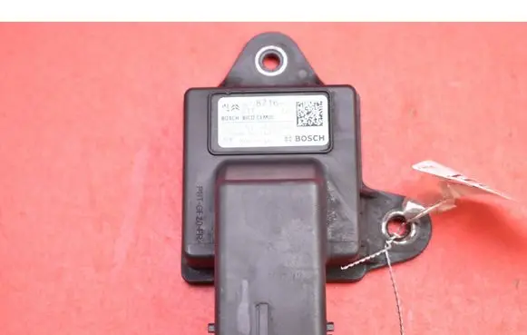 Peugeot 308 Engine control unit/module ECU 967787168001