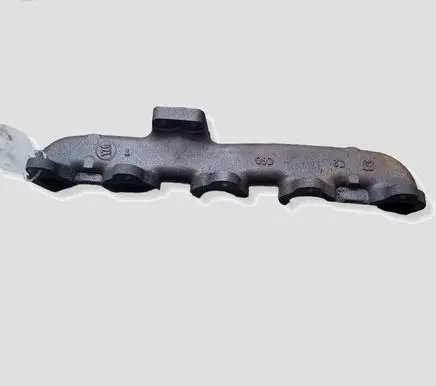 Citroen C4 Grand Picasso Exhaust manifold