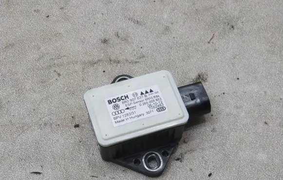 Audi A4 S4 B8 8K ESP (stability system) control unit GMAUTO4574097