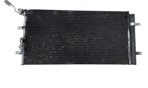 Audi Q5 SQ5 8R A/C cooling radiator (condenser) 8K0260401L