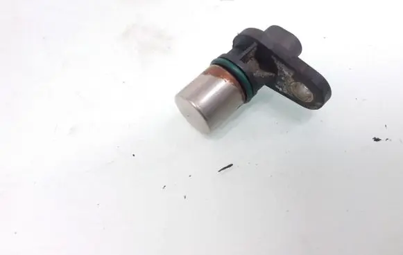 Opel Astra G Crankshaft position sensor 24576398