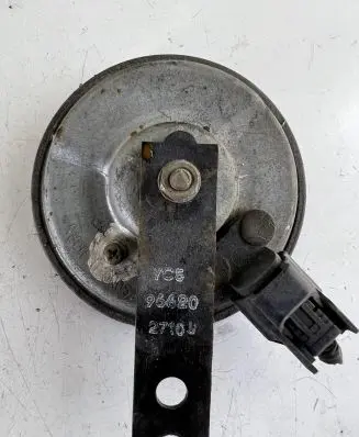 Hyundai Santa Fe Horn signal 28R000033