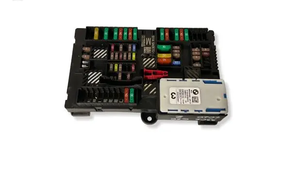 BMW 3 G20 G21 Fuse module 8795479 55892110 2032203307