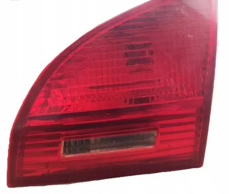 KIA Venga Tailgate rear/tail lights 92406-1P000