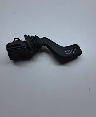Opel Astra G Wiper control stalk 90196376 90124931 90221175