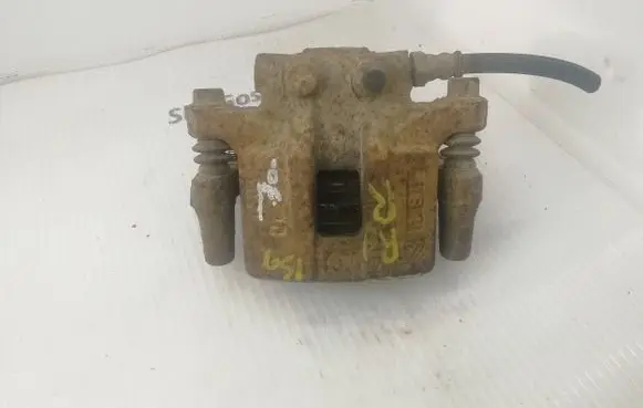Jeep Compass Rear brake caliper 3503