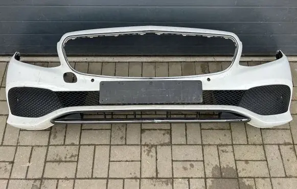 Mercedes-Benz E W213 Front bumper