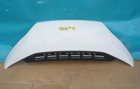 Citroen Jumper Engine bonnet/hood 1340587080