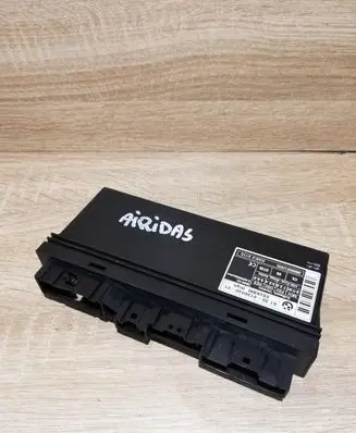 BMW 5 E60 E61 Central body control module 9136040
