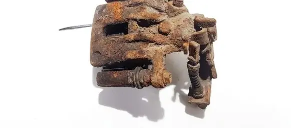 Honda Civic Rear brake caliper