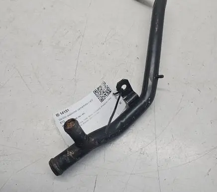 Audi A4 S4 B5 8D Engine coolant pipe/hose 058121065A