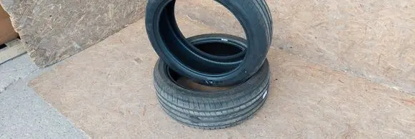 BMW X2 F39 R19 winter tire 2801178