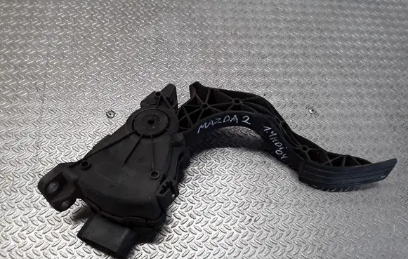 Mazda 2 Accelerator throttle pedal 6PV00856700