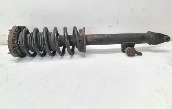 Chrysler 300 - 300C Front shock absorber with coil spring 341609 65121