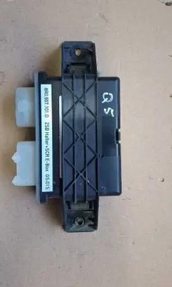 Audi Q5 SQ5 Adblue control unit 8R0907101D