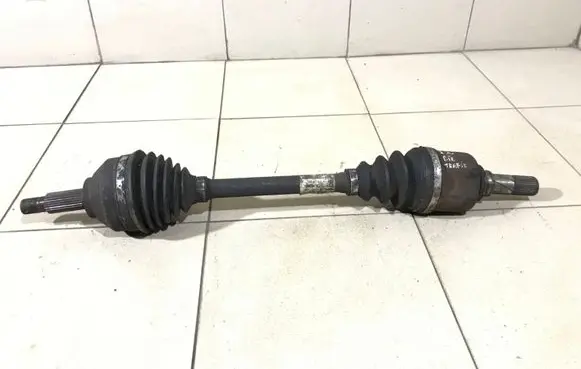 Renault Trafic II (X83) Front driveshaft