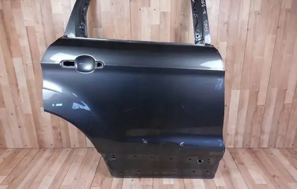 Ford Kuga II Rear door CJ54S24720AL