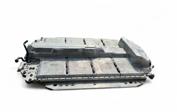 BMW i4 Hybrid / electric car battery 8855826