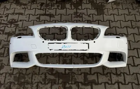 BMW 5 F10 F11 Front bumper