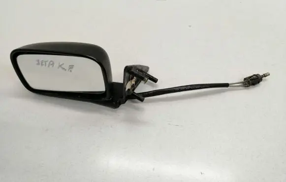 Volkswagen Jetta II Front door electric wing mirror 17274 17275