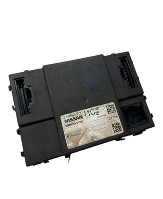 Nissan X-Trail T31 Other control units/modules 284B2JD11C 5WK46483 24A000103