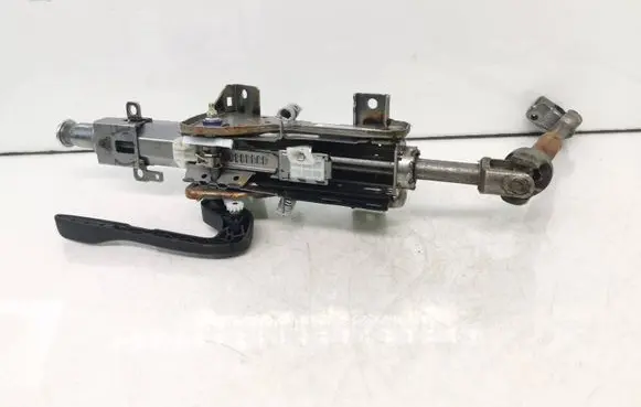 Volkswagen Golf VII Steering wheel axle 5Q1419502P S0413091204051A