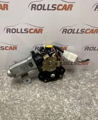 Toyota RAV 4 (XA20) Sunroof motor/actuator 8573033010 1620005731