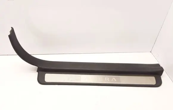 Hyundai Grandeur Front sill trim cover 858713L000