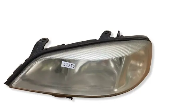 Opel Astra G Headlight/headlamp 90520877 1EG00764001