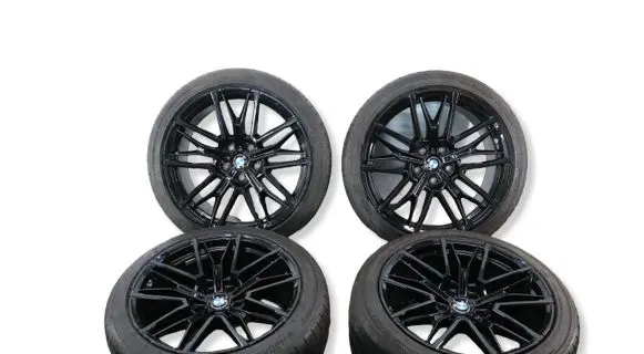 BMW M5 R21 alloy rim 7884272 7884273 36107884272