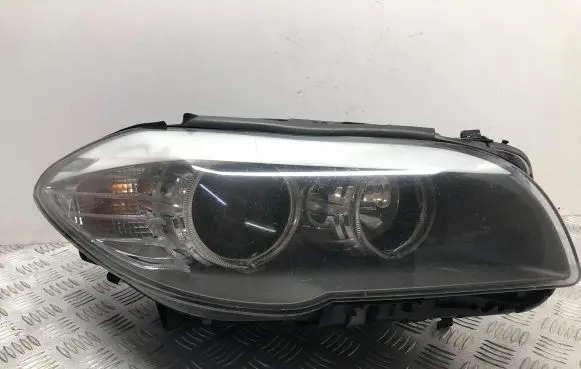 BMW 5 F10 F11 Headlight/headlamp A8720324207 28862887 1LL01013104