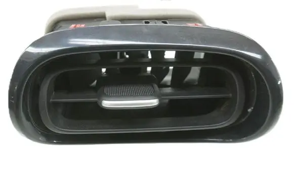Mazda 2 Dashboard side air vent grill/cover trim 55650K0040