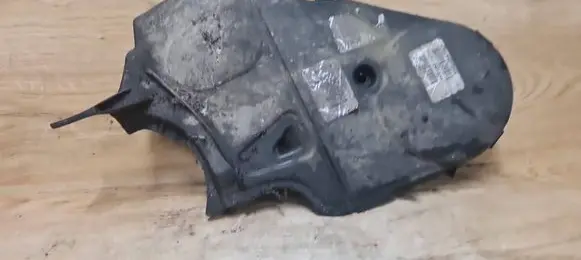 Volvo V70 Timing belt guard (cover) 30731283