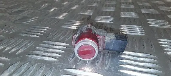 Fiat Bravo Parking PDC sensor 735411204