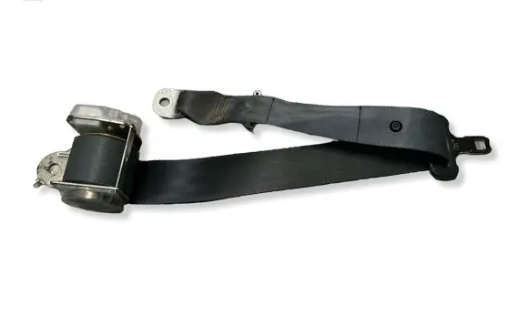 Toyota Prius (XW20) Rear seatbelt 7L7250