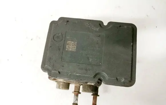 Chrysler Grand Voyager IV ABS Pump p04721453ad 25.0927-4316.3